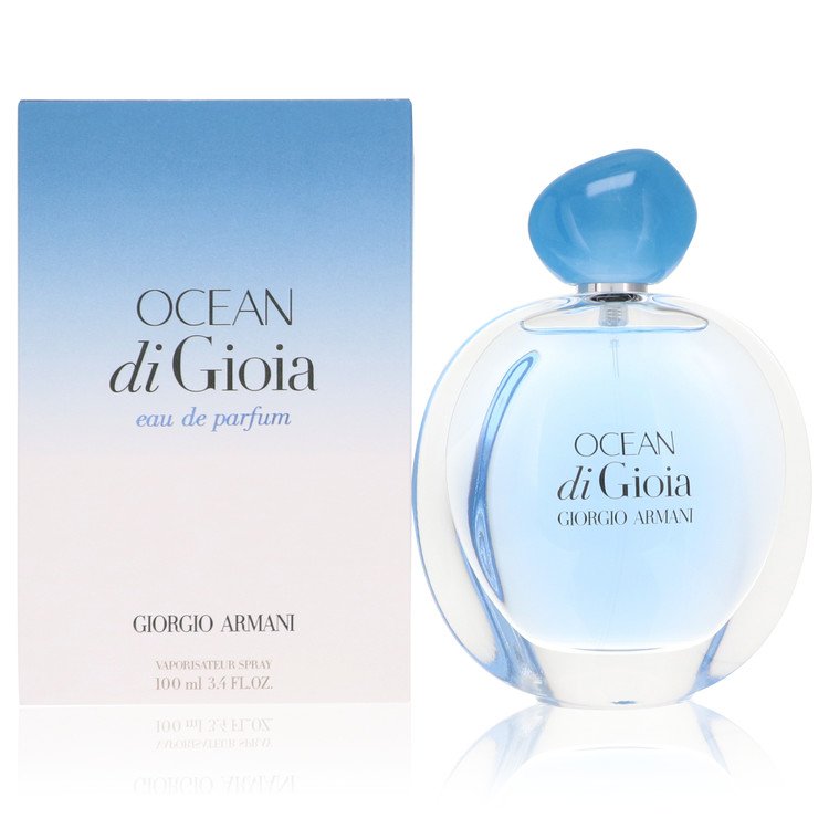 Giorgio Armani Ocean Di Gioia For Women Eau De Parfum 100ML