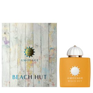 Amouage Beach Hut For Women Eau De Parfum 100ML