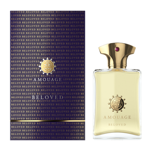 Amouage Beloved For Men Eau De Parfum 100ML