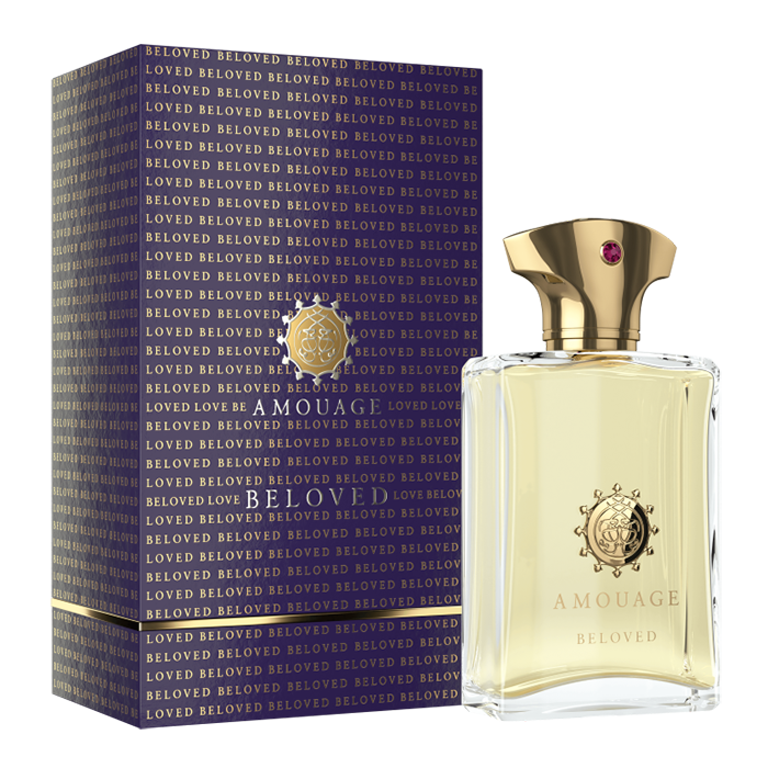 Amouage Beloved For Men Eau De Parfum 100ML