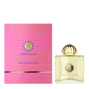 Amouage Beloved For Women Eau De Parfum 100ML