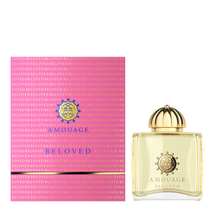 Amouage Beloved For Women Eau De Parfum 100ML