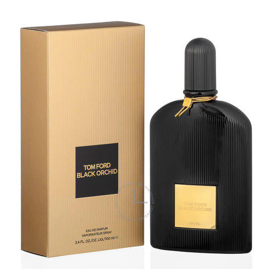 Tom Ford Black Orchid Eau De Parfum 100ML - ROOYAS