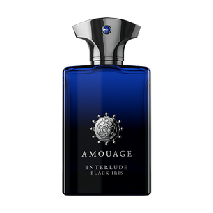 Amouage Interlude Black Iris For Men Eau De Parfum 100ML