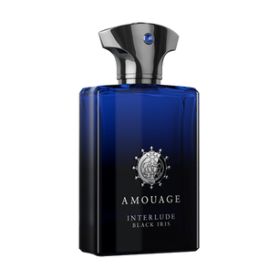 Amouage Interlude Black Iris For Men Eau De Parfum 100ML