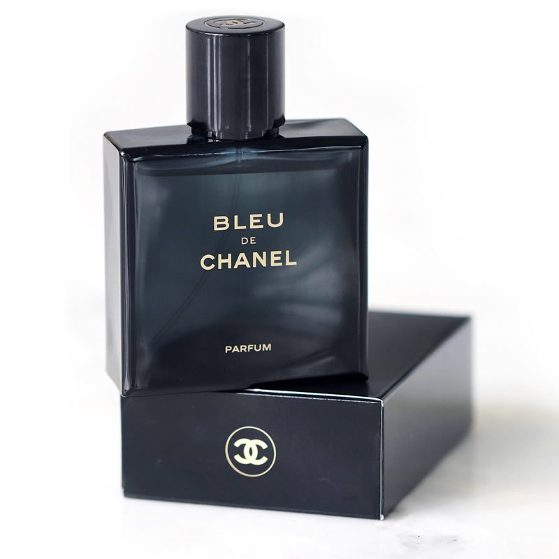 Eau de Toilette Spray Bleu de Chanel Chanel for men 100 ml