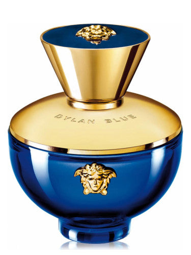 Versace Pour Femme Dylan Blue Eau De Parfum 100ML