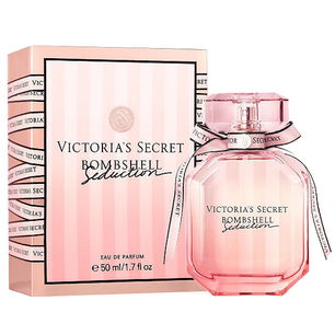 Victoria's Secret Bombshell Seduction Eau De Parfum 100ML