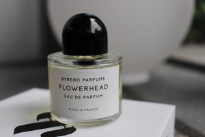 BYREDO Flowerhead Eau De Parfum 100ML