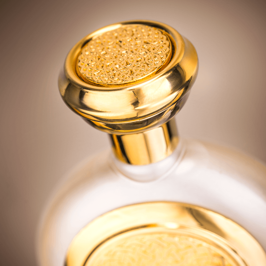 Boadicea The Victorious Amber Sapphire Eau De Parfum 100ML