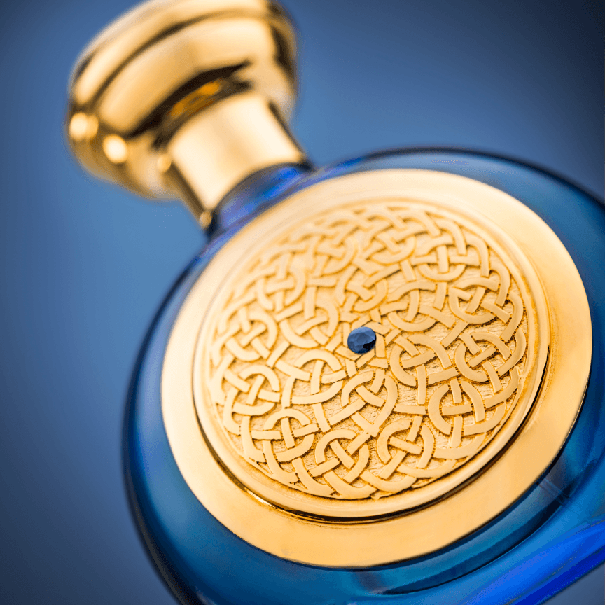 Boadicea The Victorious Blue Sapphire Pure Parfum 100ML