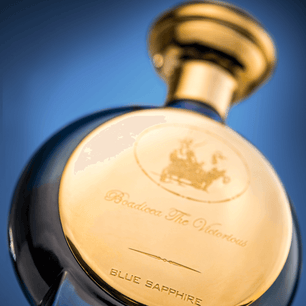 Boadicea The Victorious Blue Sapphire Pure Parfum 100ML