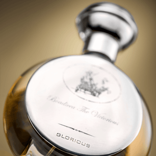 Boadicea The Victorious Glorious Eau De Parfum 100ML