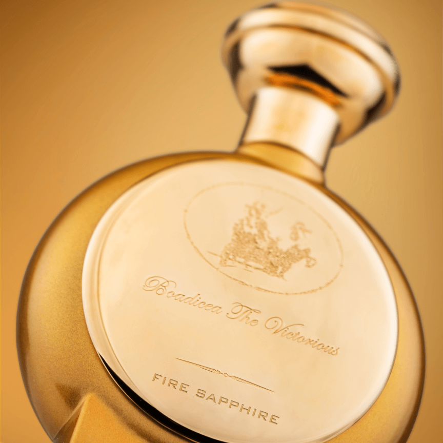 Boadicea The Victorious Fire Sapphire Eau De Parfum 100ML