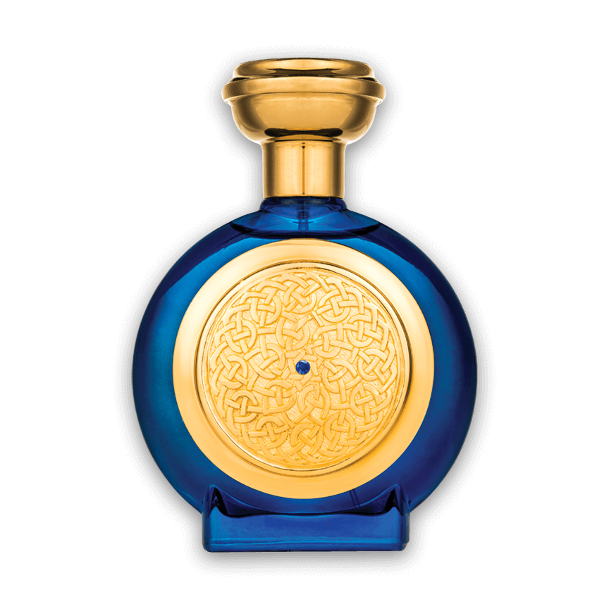 Boadicea The Victorious Blue Sapphire Pure Parfum 100ML