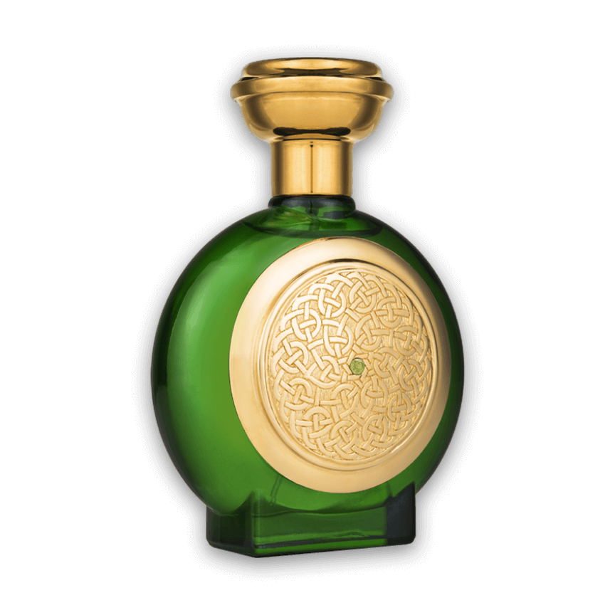 Boadicea The Victorious Green Sapphire Eau De Parfum 100ml