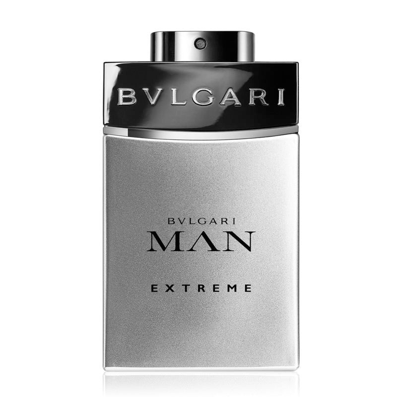 Bvlgari Man Extreme Perfume Tester EDT 100ML - ROOYAS