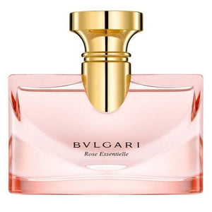Bvlgari Rose Essentielle Eau De Parfum Tester 100ML