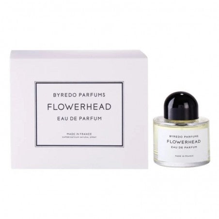 BYREDO Flowerhead Eau De Parfum 100ML