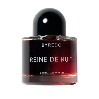 BYREDO Reine De Nuit Night Veils Extrait De Parfum Tester 100ML