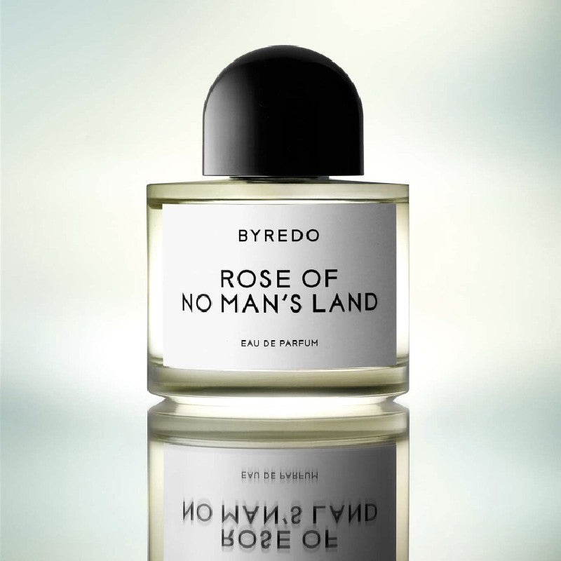 BYREDO Rose Of No Man's Land Unisex EDP Tester 100ML