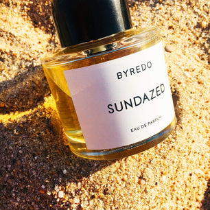 BYREDO Sundazed Eau De Parfum 100ML