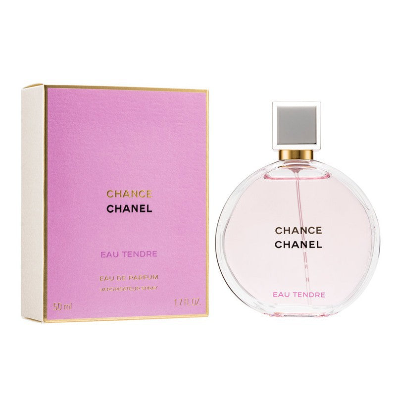 Chanel Chance Eau Tendre Eau De Parfum 100ML - ROOYAS