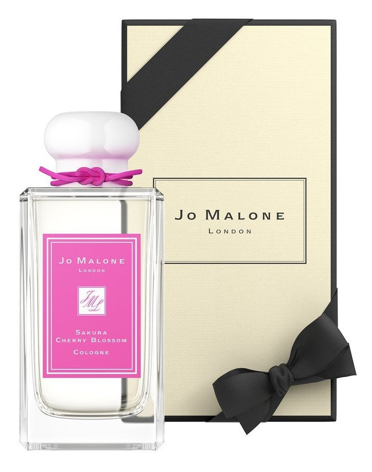 Jo Malone Sakura Cherry Blossom Cologne 100ML – ROOYAS