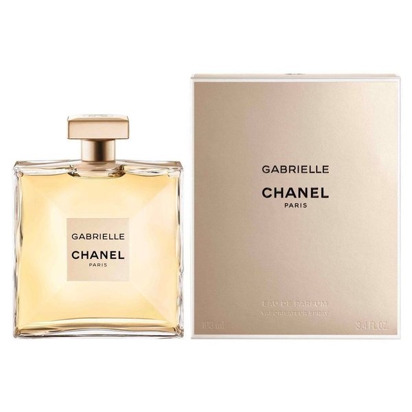 Chanel Gabrielle Eau De Parfum 100ML - ROOYAS