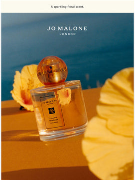 Jo Malone London Yellow Hibiscus Cologne 100ML