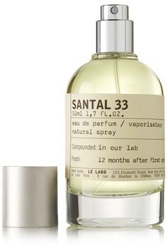 LE LABO Santal 33 Unisex Eau De Parfum 100ML