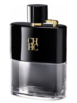 Carolina Herrera CH Men Prive Perfume Tester EDT 100ML - ROOYAS