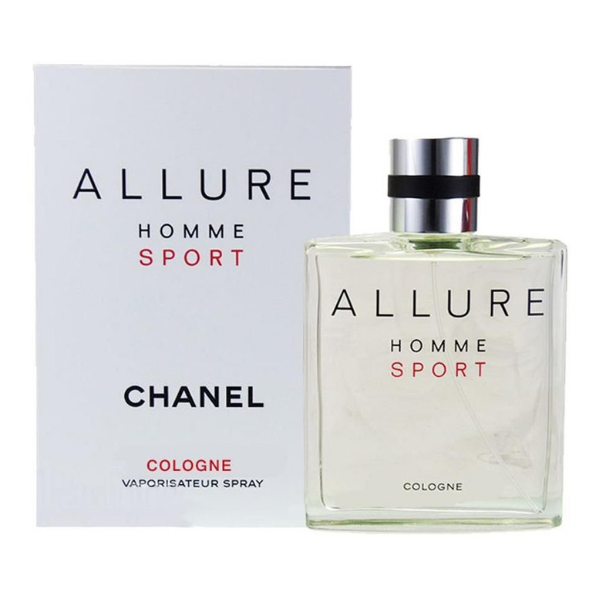 Chanel Allure Sport For Men Cologne 100ML