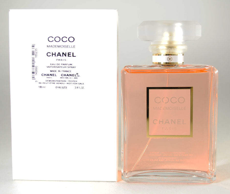 Chanel Perfume  Chanel Coco Mademoiselle Intense by Chanel  perfumes for  women  Eau de Parfum 100ml 3145891166606  Amazonae Beauty
