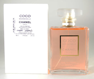 Coco Chanel Mademoiselle EDP Tester 100ML