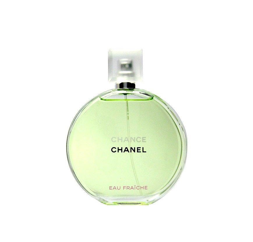 chance chanel perfume green｜TikTok Search