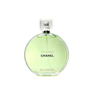 Chanel Chance Eau Fraiche Perfume Tester EDT 100ML - ROOYAS
