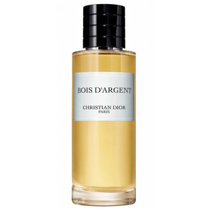 Christian Dior Bois D'Argent Unisex EDP 125ML