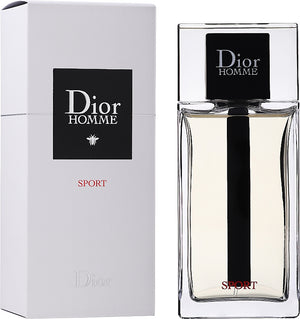 Christian Dior Homme Sport Eau De Toilette 75ML
