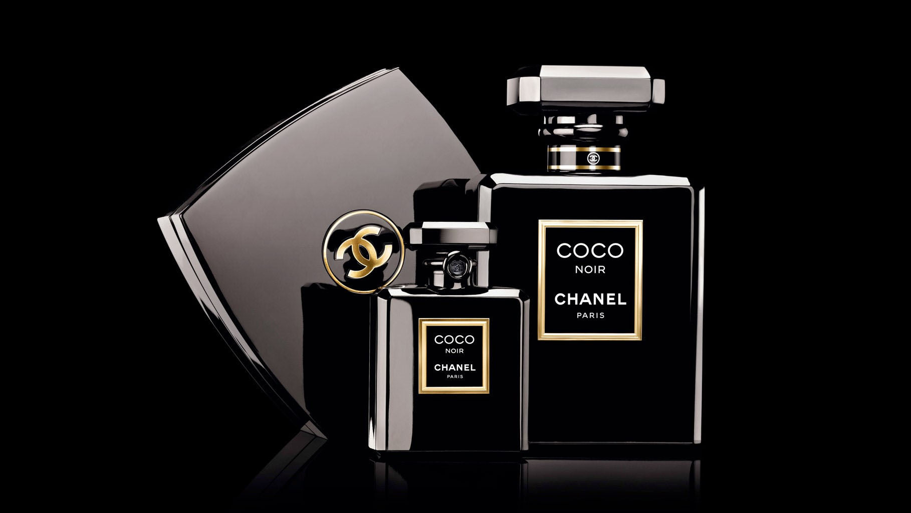 Chanel Coco Noir By Chanel 100ml (E.D.P) For Men - Zengler