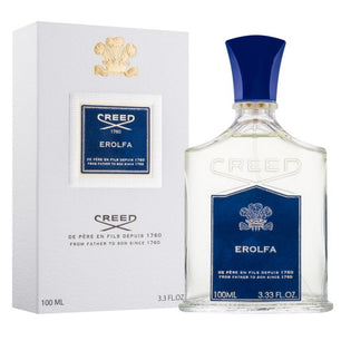 Creed Erolfa For Men Eau De Parfum 100ML