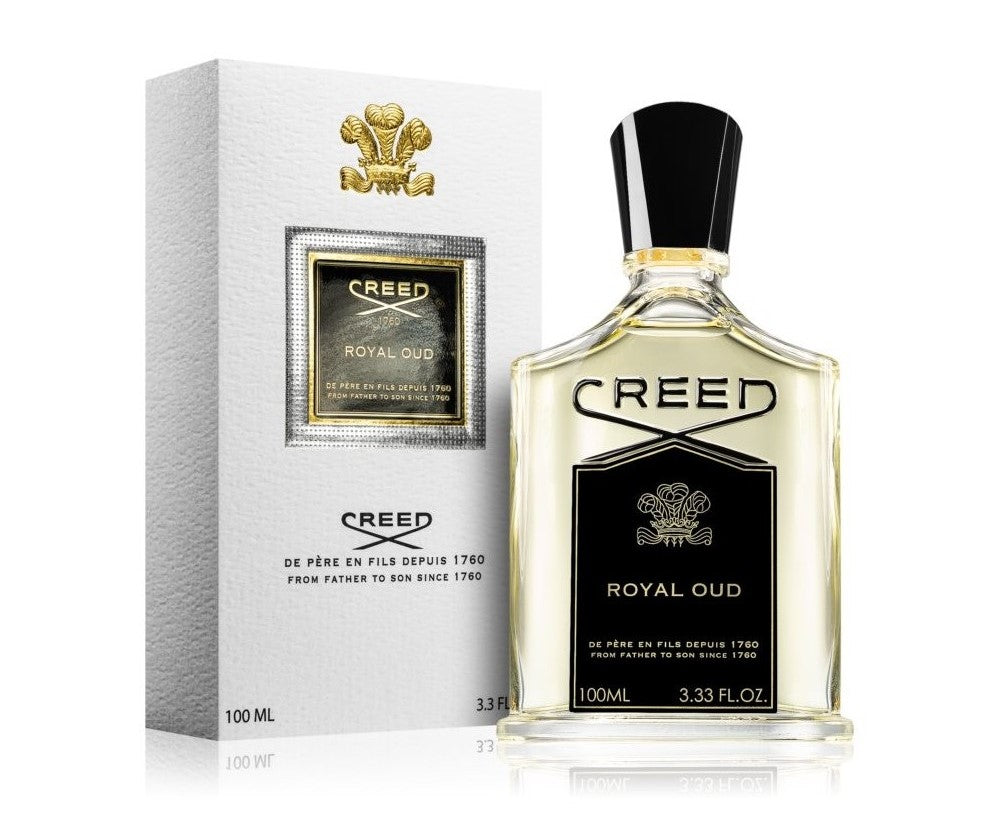 Creed Royal Oud For Men Eau De Parfum 100ML