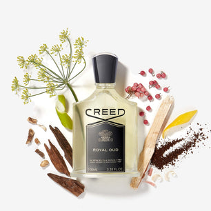 Creed Royal Oud For Men Eau De Parfum 100ML