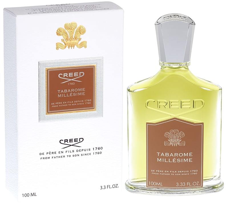 Creed Tabarome Millesime For Men Eau De Parfum 100ML