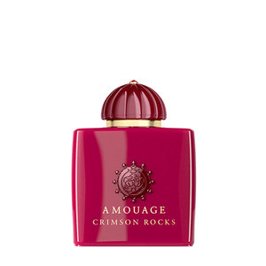 Amouage Crimson Rocks For Women Eau De Parfum 100ML