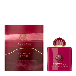 Amouage Crimson Rocks For Women Eau De Parfum 100ML