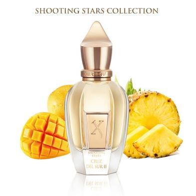 Xerjoff Shooting Stars CRUZ DEL SUR I parfum ~ Fragrance Vault – F Vault