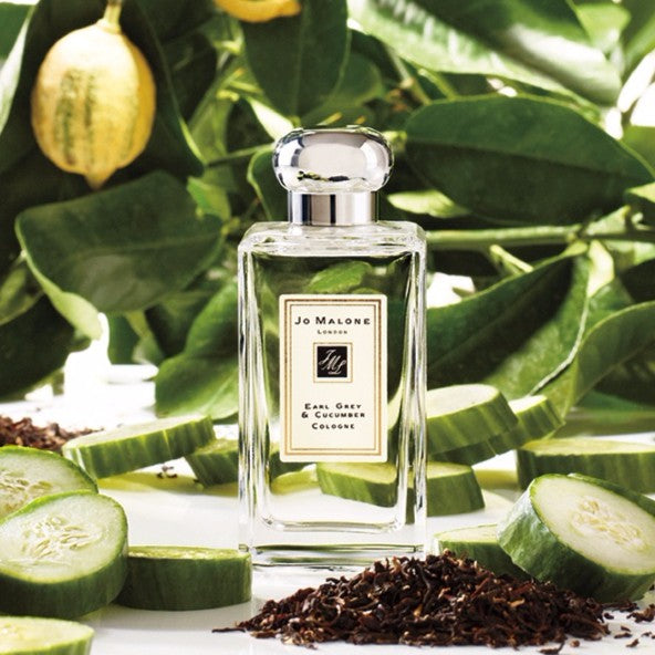 Jo Malone Earl Gray & Cucumber كولونيا 100 مل