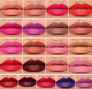 MAC Lipstick 