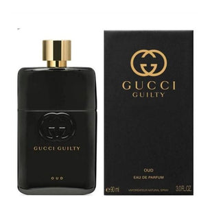 Gucci Guilty Oud For Men Eau De Parfum 90ML